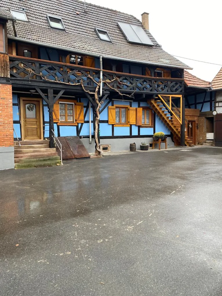 Chantier toiture PRJ Toiture — Bas-Rhin