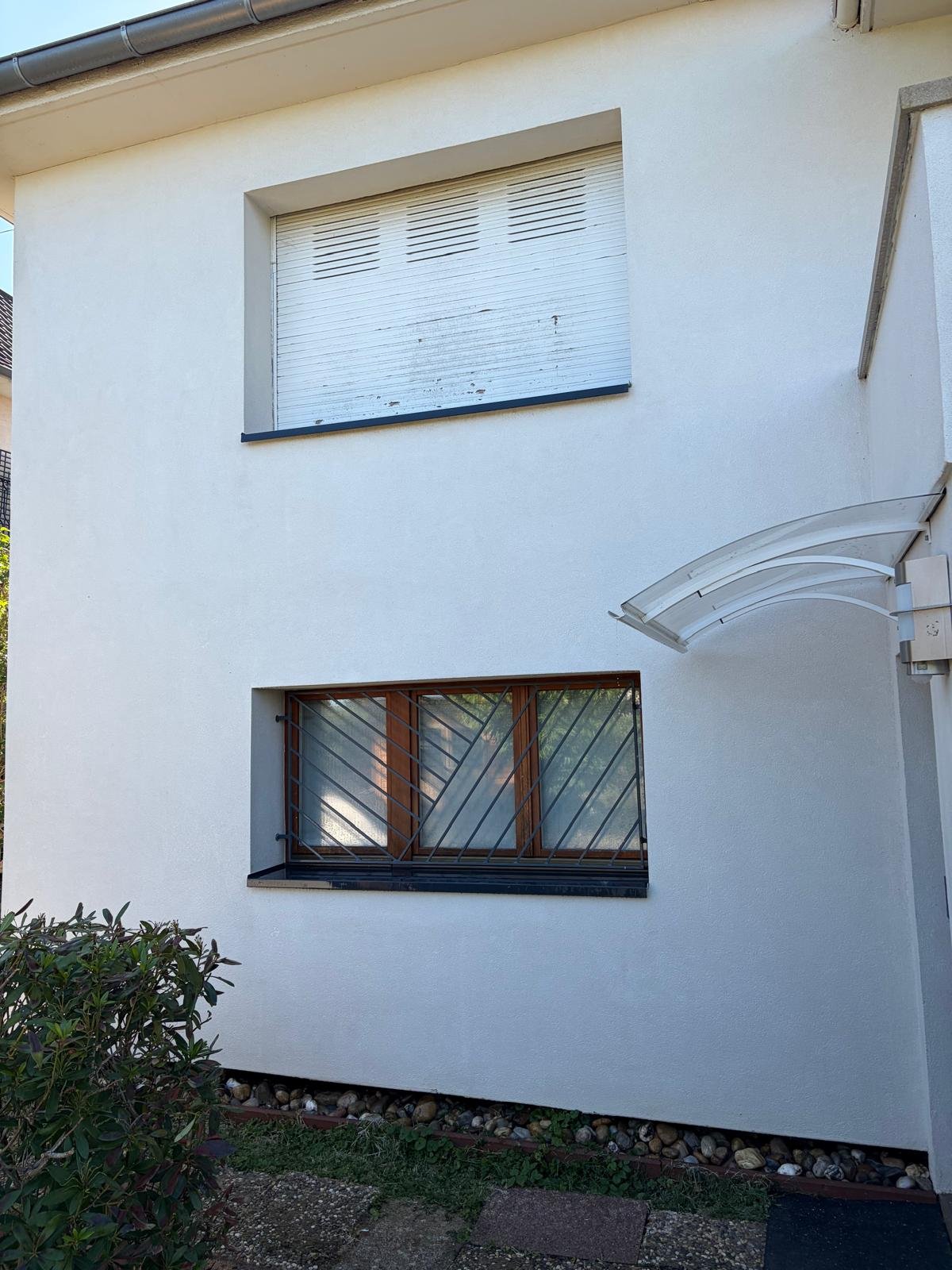 Chantier PRJ Toiture