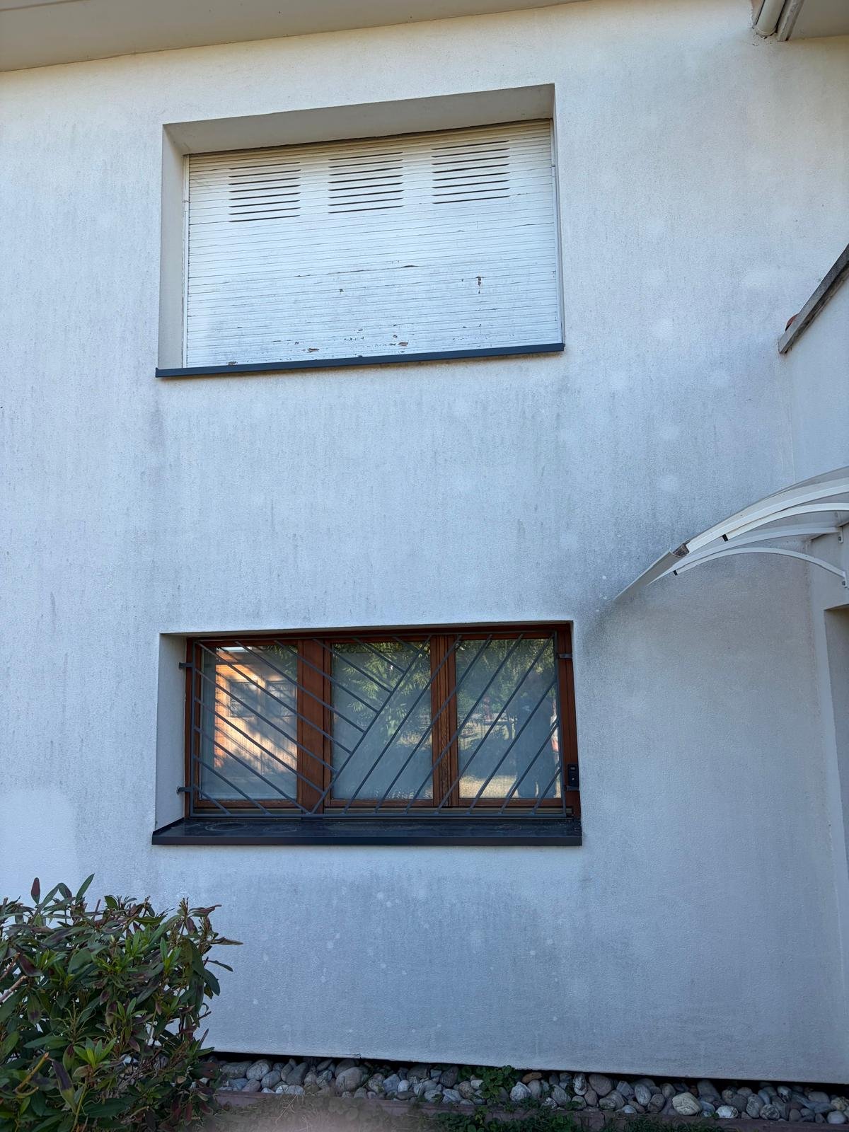 Chantier PRJ Toiture